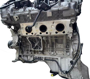 Original utilisé tout nouveau moteur <span class=keywords><strong>mercedes</strong></span> m272 v6 ml350 s350 r350 système de moteur de voiture - Product Image 5