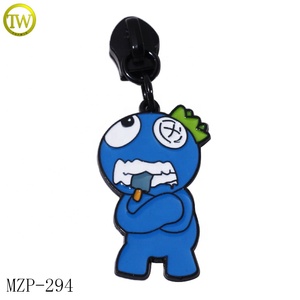 Extracteur de <span class=keywords><strong>fermeture</strong></span> <span class=keywords><strong>éclair</strong></span> pour vestes, vêtement lavable, marque, <span class=keywords><strong>curseur</strong></span>, <span class=keywords><strong>fermeture</strong></span> <span class=keywords><strong>éclair</strong></span> en métal, zinc, sacs à main, utilisation décorative - Product Image 4