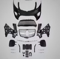 <span class=keywords><strong>AMG</strong></span> W447.Pare-chocs avant d'<span class=keywords><strong>occasion</strong></span> pour Classe V - Product Image 2