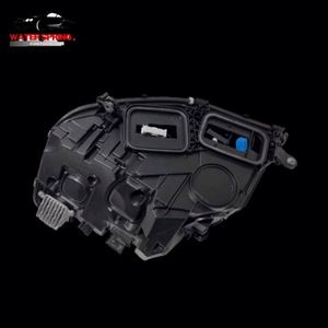 Phare direct d'usine de haute qualité pour 2020-2025 <span class=keywords><strong>Mercedes</strong></span> Benz Classe S W223 S400 S450 S500 S63 Maybach Phare LED d'origine - Product Image 3