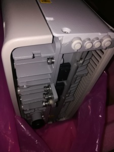 RRU DBS3900 neuf ou d'occasion 3908  02316875 02319527 RRU3908  900Mhz <span class=keywords><strong>PGSM</strong></span> GSM  2T2R  02318968 02317777 02317183 - Product Image 4