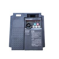 15. Variateur de fréquence compact 100 % original neuf FR-E740-040-EC 1,5 kW 400 V, contrôleur de vitesse AC VFD en stock, livraison rapide