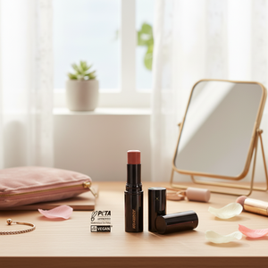 MANYO FACTORY No Mercy Spell Mood Stick 10 กรัม - ผลิตในเกาหลี บาล์มสีอเนกประสงค์ เนื้อบางเบา ปรับแต่งได้ สีสวยสดใส - Product Image 3