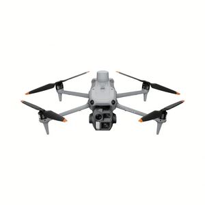 Drone commercial Matrice 4T avec caméra HD 4K 48MP, télécommande, design pliable, temps de vol de plus de 40 minutes, GPS Galileo, en plastique - Product Image 5