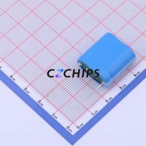 Supercondensateur FH5R5Z355M-N1020PA, composant traversant (THT), pas de 15,5 mm, condensateur 3,5 F, 20 %, 5,5 V, 1000 heures à 70 °C - Product Image 2