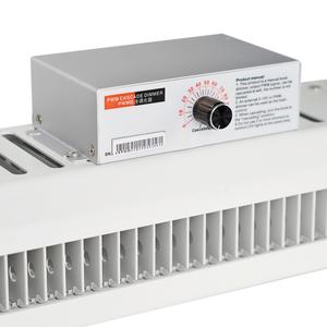 Meijiu Lighting - Luces LED de Cultivo Atenuables de 650W PTU Económicas para Agricultura Vertical y Cultivo en Interiores - Product Image 4