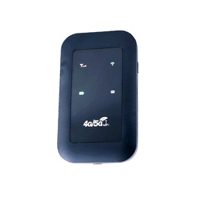 Mf800 Router Inalámbrico <span class=keywords><strong>192.168.100.1</strong></span> con Ranura para Tarjeta SIM, Router Hotspot Móvil 4G LTE, Router Wifi de Bolsillo 4G LTE, Gran Venta - Product Image 1