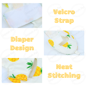 Adjustable Bird Diaper Harness Cute Bird Flight Suit Pet <strong>Parrot</strong> Flying <strong>Clothes</strong> - Product Image 3