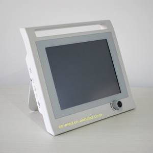 Appareil d'examen ophtalmique : Scanner AB portable pour l'ophtalmologie, échographe ophtalmique EUS300 - Product Image 6