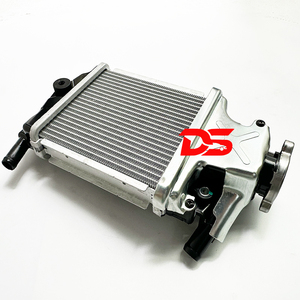 Radiateur de <span class=keywords><strong>moto</strong></span> Adv 150 Pcx150 2019 2020 2021 <span class=keywords><strong>2022</strong></span> 2023 2024 Ho-dan 19100-K97-H00 19100K97H00 - Product Image 5