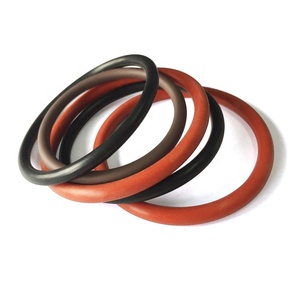 Joint en caoutchouc FKM, différentes couleurs disponibles, <span class=keywords><strong>prix</strong></span> d'usine, pièces - Product Image 5