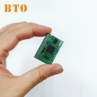 Producción Profesional Ágil de PCBA de Bajo Volumen y Flexible, Fabricación de Lotes Pequeños con Alta Combinación de Productos, Prototipo Llave en Mano para Producción en Volumen