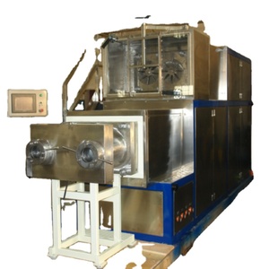 LIMAC 1500 kg/h Petite machine de fabrication de savon de bar de toilette Ligne de production Petite extrudeuse de savon Outils de fabrication de savon - Product Image 1
