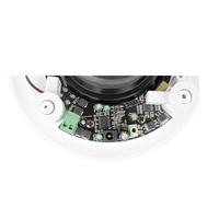 XIDLY-Prix usine Haut-parleur de plafond actif Bluetooth coaxial à 2 voies pour le streaming de musique sans fil