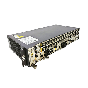 Equipo de Fibra Óptica para Red de Acceso OLT Serie Smartax Ma5680t, Incluye Ma5600t, Ma5683, Ma5603t, Ma5608t, Ma5683, Ma5680 - Product Image 6