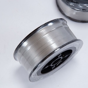 Aws e316l thép không gỉ hàn dây chất lượng cao 0.8mm cuộn nhỏ 1kg CuộN MIG cho hàn tùy chỉnh được chứng nhận bởi CCS - Product Image 5