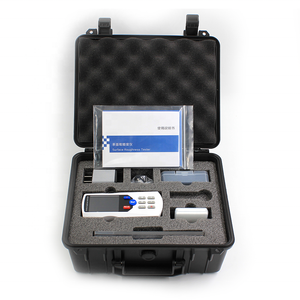 Medidor de Rugosidad Superficial Digital Portátil Profesional 2024 con Pantalla LCD, Inspeccionador de Calidad Electrónico - Product Image 6