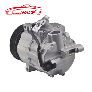 Compresseur d'air de climatisation automobile DCS17E 0012305511 A0002309711 pour Mercedes-Benz C E CLK W203 <span class=keywords><strong>W209</strong></span> pour compresseur Ben WXMB027A - Product Image 3