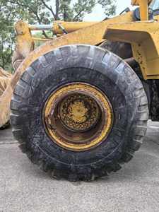Cargadora de Ruedas Komatsu WA470-6 Usada, Carga Nominal de 7000 kg, Motor de 190 kW y Componentes Hidráulicos de Bomba, ¡Gran Oferta! - Product Image 6