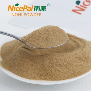 功能性食品成分Nicepal果粉纯诺丽粉诺丽果汁粉 - Product Image 3