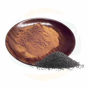 Extrait de sésame noir pur et naturel en gros de Chine, sans OGM, qualité stable - Product Image 3