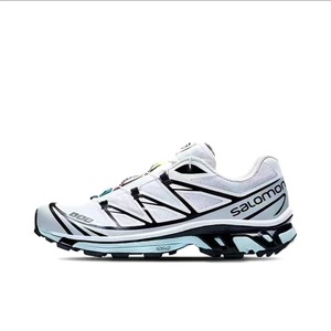 Châu Âu Thiết Kế Xa Pro Ngoài Trời Marathon X-ALP Dài Khoảng Cách Thoáng Khí Lưới Chạy Giày Trên Chất Liệu Lưới Lót Bọt - Product Image 3