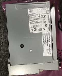For and <b>Used</b> LTO5 LTO6 LTO7 LTO8 LTO9 HH DRIVE Fully Tested Tape Drive - Product Image 1