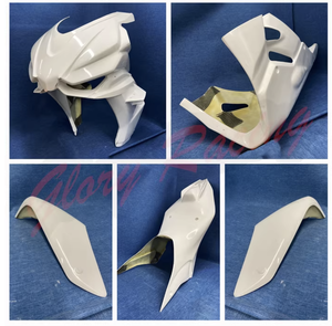 Carénage de course pour Aprilia <span class=keywords><strong>RSV4</strong></span> - Product Image 2