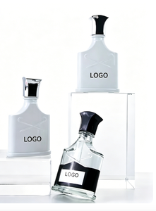 Profumo da Uomo di Alta Qualità Fragranza delicata e duratura. Spray profumato fresco e naturale al legno di oceano. - Product Image 2