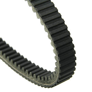 Correa de embrague de transferencia de transmisión de motocicleta para <span class=keywords><strong>SYM</strong></span> Maxym <span class=keywords><strong>400</strong></span> EFI 400i 1B01L4A01 23100-L4A-002 - Product Image 3