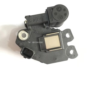 Alternador Original para <span class=keywords><strong>RENAULT</strong></span> MEGANE II, Piezas de Repuesto Originales, Regulador 595253 595252 595379 TG10B025 TG11C039 para <span class=keywords><strong>Valeo</strong></span> - Product Image 2