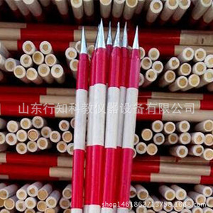 Fabricante de instrumentos didácticos rojos y blancos para ciencias en el nivel primario y equipamiento deportivo. - Product Image 5