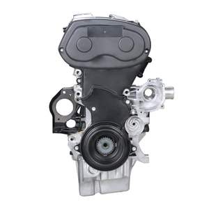 通用雪佛兰Aveo Cruze Optra Lacetti <span class=keywords><strong>1</strong></span>.8L F18D3 <span class=keywords><strong>LDA</strong></span>长缸体发动机 - Product Image 2