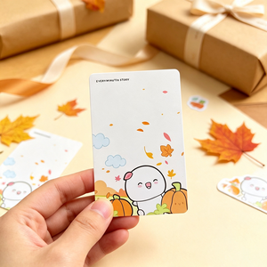 Biglietto <span class=keywords><strong>da</strong></span> <span class=keywords><strong>Visita</strong></span> in PVC di Alta Qualità con Stampa Personalizzata Fronte-Retro e Angoli Arrotondati per Regalo - Product Image 1