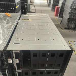 Châssis de serveur modulaire HPE Synergy 12000 Composable Infrastructure Frame 10U pour centre de données d'entreprise avec gestion OneView - Product Image 4