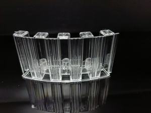 Nouveau type de laboratoire en plastique transparent PS Mindray BS240 <span class=keywords><strong>Cuvette</strong></span> BS240 Pro échantillon tasse - Product Image 3