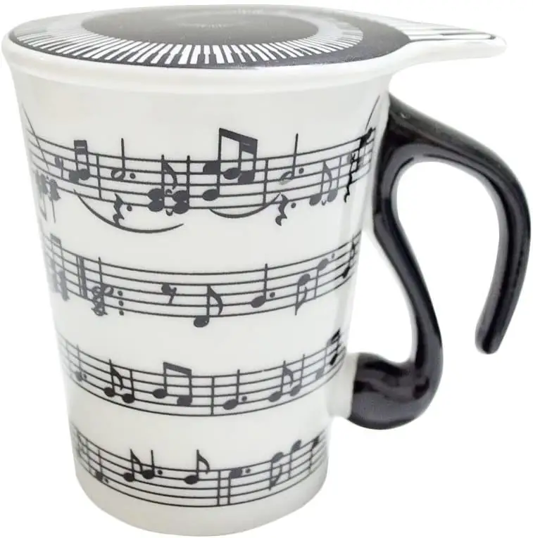 201 Creative Ceramic Products Ideas Gifts Coffee Mug Couple Keyboard Pair Cup Coffee Cup With Lid