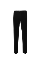 Costume de mariage deux pièces pour homme en velours noir avec garniture dorée, respirant, grandes tailles