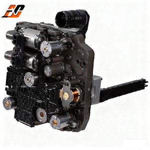 02E927770AJ Mecatrónica <span class=keywords><strong>de</strong></span> Transmisión Remanufacturada <span class=keywords><strong>de</strong></span> 6 Velocidades TCU TCM para <span class=keywords><strong>Volkswagen</strong></span> <span class=keywords><strong>Golf</strong></span> DQ250 DSG 02E - Product Image 5