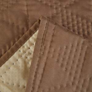 แผ่นรองนอนสำหรับสุนัขกันน้ำกันลื่นด้านหลังผ้าปูสำหรับสัตว์เลี้ยงผ้าห่มสำหรับสัตว์เลี้ยงแผ่นรองผ้าฝ้าย100% สำหรับสัตว์เลี้ยงทุกฤดูกาลออกแบบได้ตามต้องการ - Product Image 3