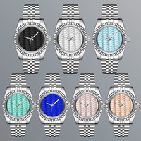 Montres-bracelets transparentes de luxe pour hommes en gros OEM, montres mécaniques étanches en acier inoxydable pas chères pour femmes et hommes