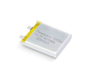 75mah 301525 lithium 3,7 v, polymer ion <span class=keywords><strong>the</strong></span> Headphones for bluetooth with kc SPG connector - Product Image 5