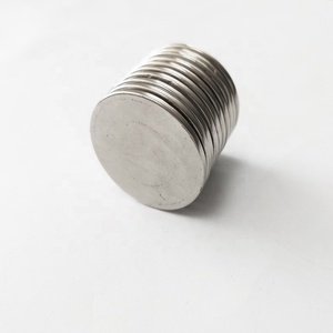 N35 N38 N40 N42 N45 N48 N50 N52 Đĩa Hình Tròn Nam Châm Neodymium Dropshipping - Product Image 5