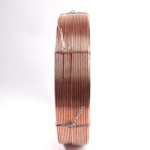 Juli Carbon thép thấp giật gân em13k hàn hồ quang chìm dây hàn nhanh tốc độ OEM có sẵn gói 15kg - Product Image 5