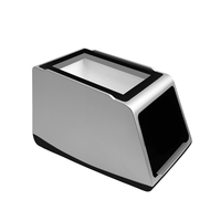Lecteur de code QR pour bureau POS avec imprimante en option