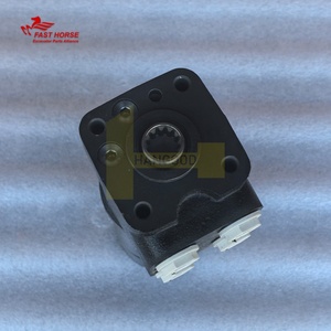 Hangood - Nueva Bomba Dosificadora de Control de Dirección 223-7718 para Maquinaria de Construcción, Compatible con CAT 725 730 3176C 3196 C12 C11 - Product Image 4