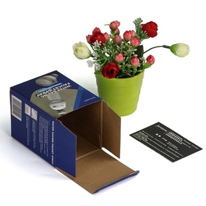 Boîte rectangulaire <span class=keywords><strong>Simple</strong></span> et personnalisée, boîtes d'emballage pour pomme de douche, en papier, <span class=keywords><strong>Simple</strong></span>, 0,8 unités - Product Image 6