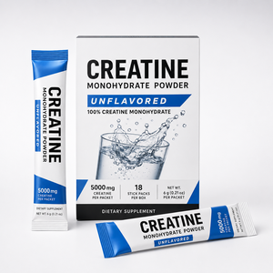 Créatine monohydrate haute performance, formule <span class=keywords><strong>BCAA</strong></span>, extrait de bétaïne et de gingembre noir, supplément en poudre pour la récupération musculaire, en vrac, OEM - Product Image 3