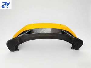 El parachoques delantero de segunda mano original OEM 14AC303CP es adecuado para el parachoques delantero <span class=keywords><strong>McLaren</strong></span> <span class=keywords><strong>720S</strong></span> - Product Image 4