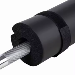 Coussinets antidérapants en mousse pour haltères, écologiques, pour squats et protection des épaules, accessoires <span class=keywords><strong>de</strong></span> sécurité pour la remise en forme, équipement <span class=keywords><strong>de</strong></span> gym à domicile – Vente en gros - Product Image 3